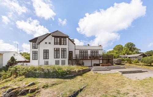 Sandkaas Casa | Nice Home In Allinge With Kitchen