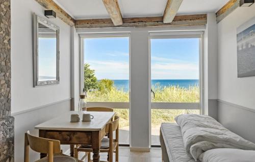 Sandkaas Casa | Nice Home In Allinge With Kitchen