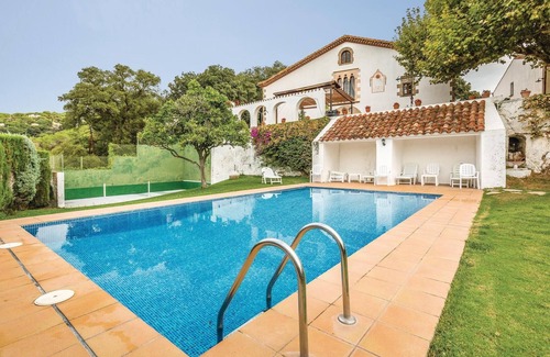 Arenys de Munt Casa | Nice hombre en Arenys de Munt