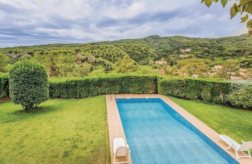Arenys de Munt Casa | Nice hombre en Arenys de Munt