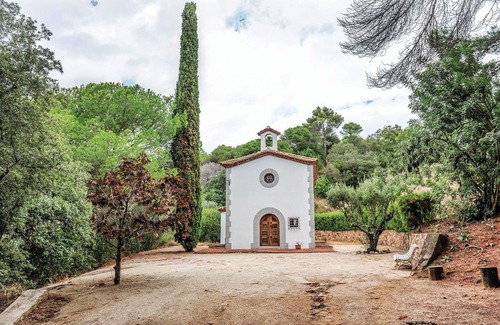 Arenys de Munt Casa | Nice hombre en Arenys de Munt