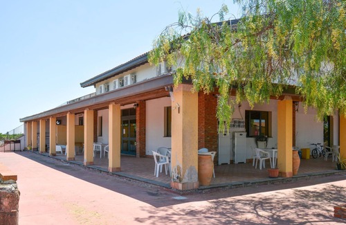 Belpasso Casa | Bonita casa en Belpasso
