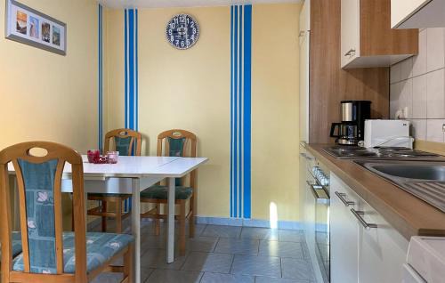 Biendorf Casa | Nice Home In Biendorf With Wi-Fi