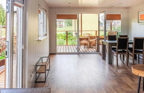 Wilimy Casa | Nice Home In Biskupiec With Kitchen