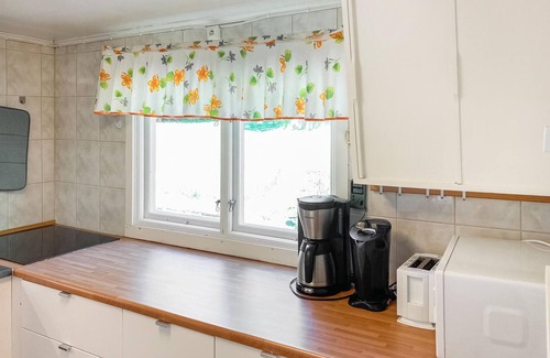 Granna Casa | Preciosa casa en Bjällebäck con cocina