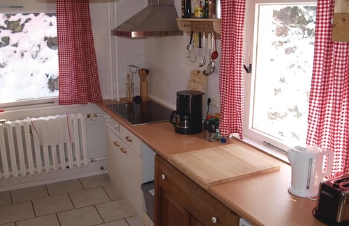 Blankenburg Casa | Bonita casa en Blankenburg