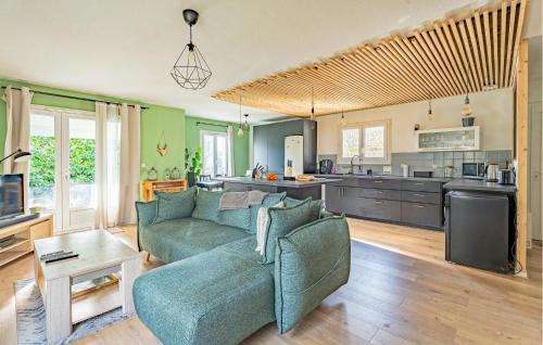 Blaye Casa | Nice Home In Blaye With Wifi