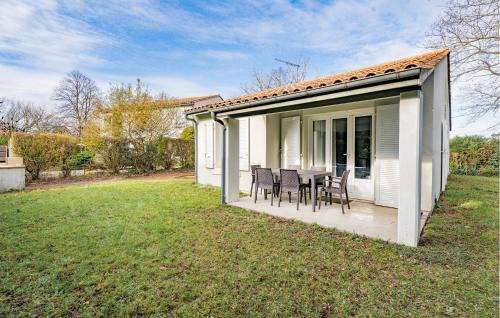 Blaye Casa | Nice Home In Blaye With Wifi
