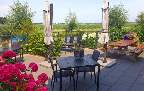 Blokzijl Casa | Nice Home In Blokzijl With Wifi