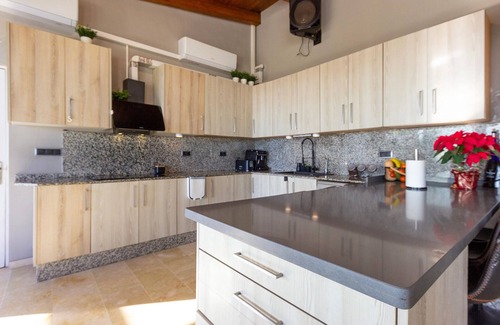 Bolnuevo Casa | Bonita casa en Bolnuevo con WiFi