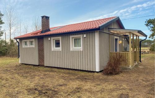 Fora Casa | Nice Home In Borgholm With Sauna