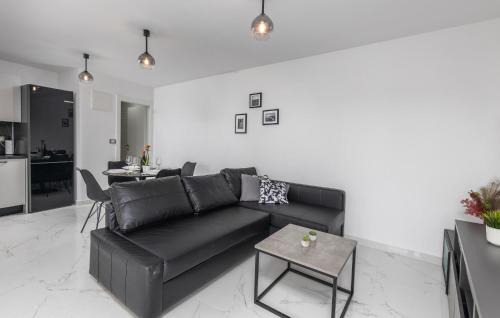 Bregi Casa | Nice Home In Bregi With House Sea View