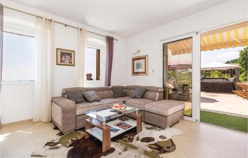 Bregi Casa | Nice Home In Bregi With Sauna