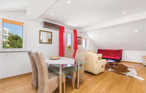 Bregi Casa | Nice Home In Bregi With Sauna