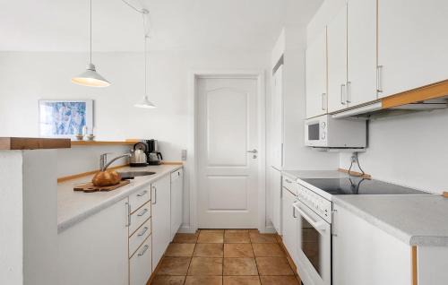 Middelfart Casa | Nice Home In Brenderup Fyn With Sauna