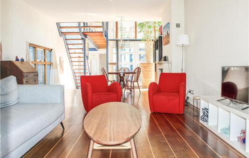 Breukeleveen Casa | Nice Home In Breukeleveen With Wifi