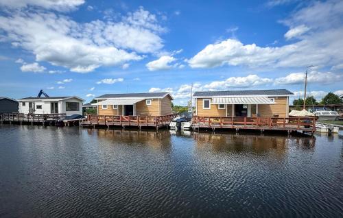 Municipality of Stichtse Vecht Casa | Nice Home In Breukelen