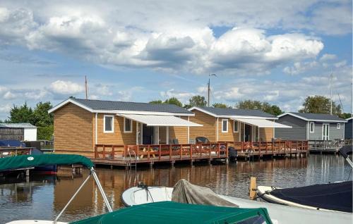 Municipality of Stichtse Vecht Casa | Nice Home In Breukelen
