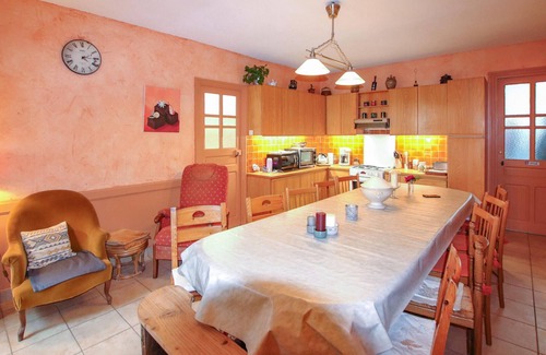 Briennon Casa | Bonita casa en Briennon