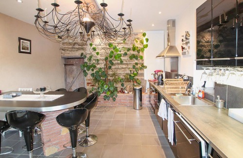 Briennon Casa | Bonita casa en Briennon