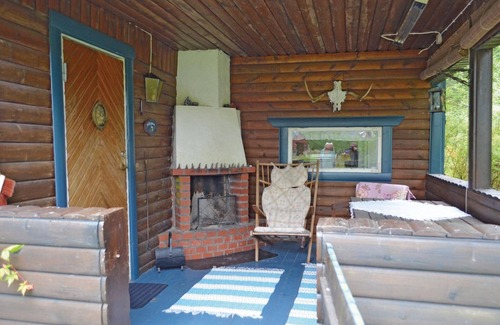 Brunskog Casa | Bonita casa en Brunskog