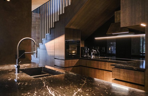 Kastel Casa | Bonita casa en Buje con sauna