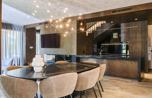 Kastel Casa | Bonita casa en Buje con sauna