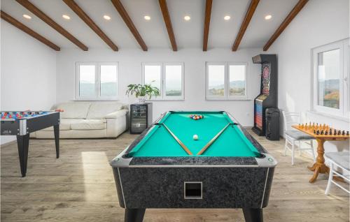 Buzet Casa | Nice Home In Buzet With Sauna