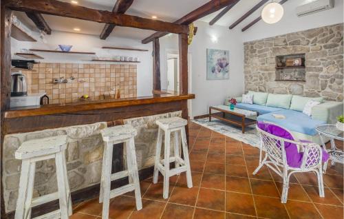 Buzet Casa | Nice Home In Buzet With Sauna