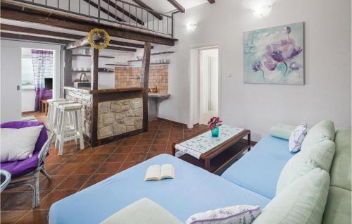Buzet Casa | Nice Home In Buzet With Sauna