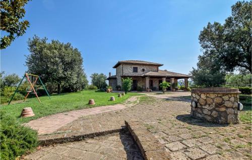 Corbara Casa | Nice Home In Civitella D'agliano