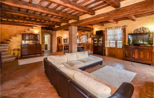 Corbara Casa | Nice Home In Civitella D'agliano