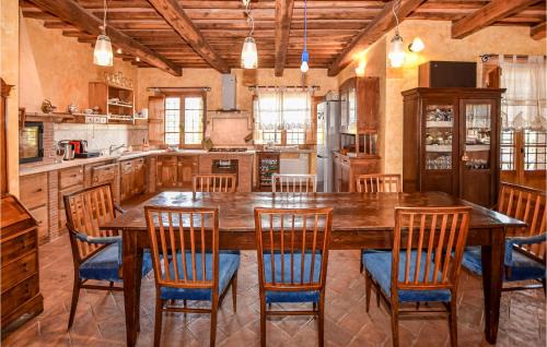 Corbara Casa | Nice Home In Civitella D'agliano