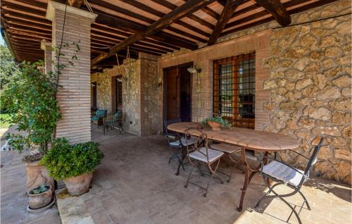 Corbara Casa | Nice Home In Civitella D'agliano