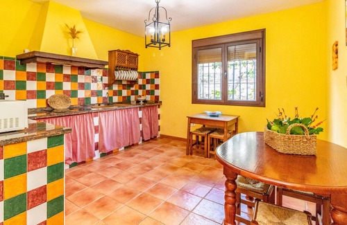 Canete la Real Casa | Nice home in Cañete la Real