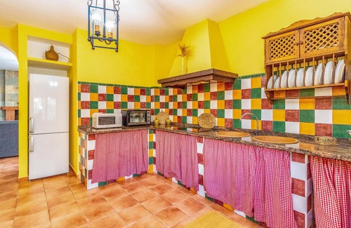Canete la Real Casa | Nice home in Cañete la Real