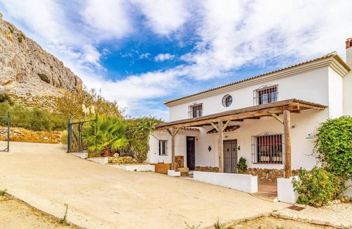 Canete la Real Casa | Nice home in Cañete la Real