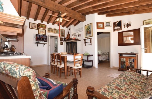 Caldana Casa | Bonita casa en Caldana -GR-