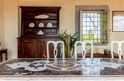 Cevoli Casa | Bonita casa en Cevoli con WiFi