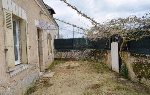 Channay-sur-Lathan Casa | Nice Home In Channay-Sur-Lathan