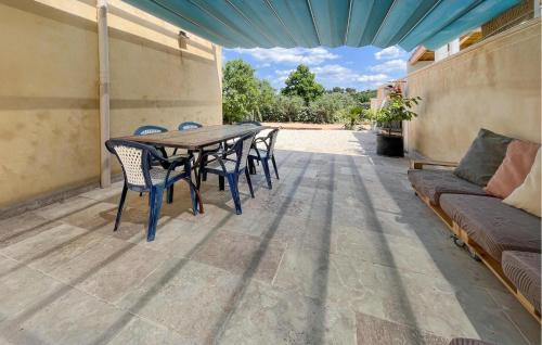 Comps Casa | Nice Home In Comps With Wifi