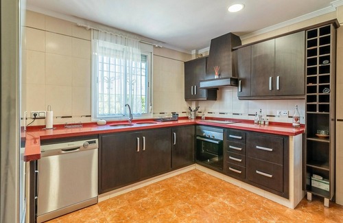La Carlota Casa | Hermosa casa en Córdoba con cocina