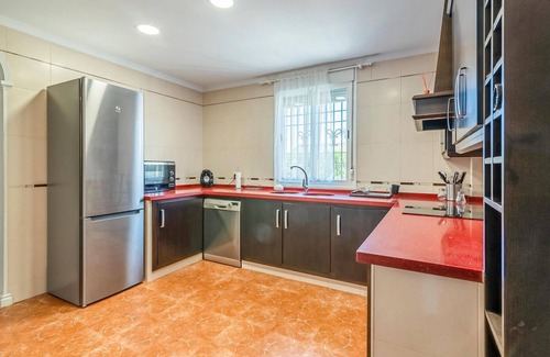 La Carlota Casa | Hermosa casa en Córdoba con cocina