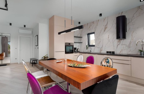Kras Casa | Bonita casa en Dobrinj con WiFi