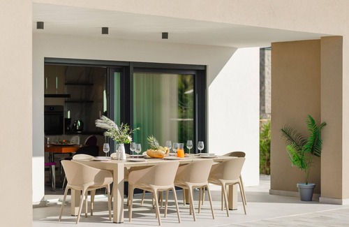 Kras Casa | Bonita casa en Dobrinj con WiFi