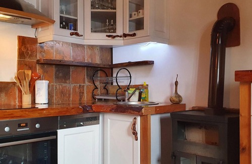 Donja Voca Casa | Bonita casa en Donja Voca