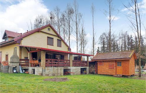 Drawsko Pomorskie Casa | Nice Home In Drawsko Pomorskie