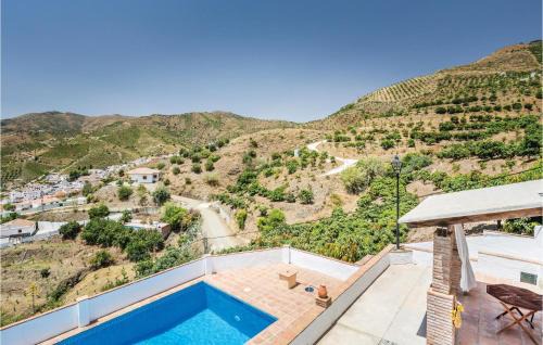 El Borge Casa | Nice Home In El Borge With Wifi