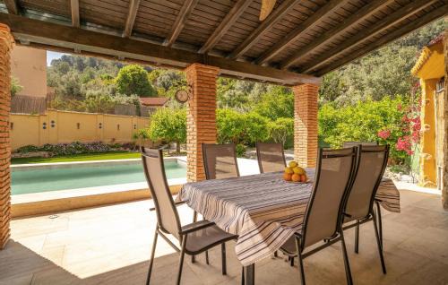 El Pinar Casa | Nice Home In El Pinar