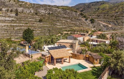 El Pinar Casa | Nice Home In El Pinar